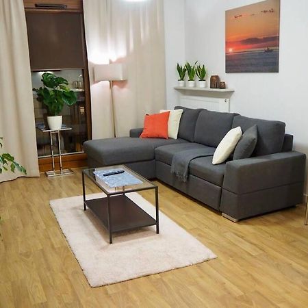Wilanow Apartment Close To Town Hall And Palace Varsó Kültér fotó